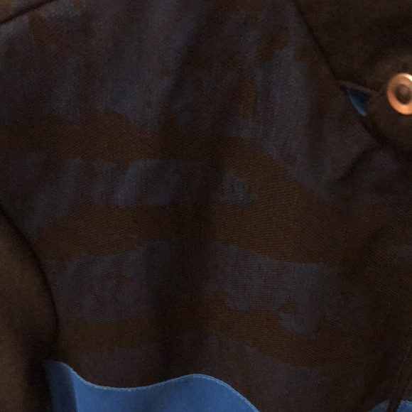 Jamie Sadock Golf Shirt. - Picture 2 of 4